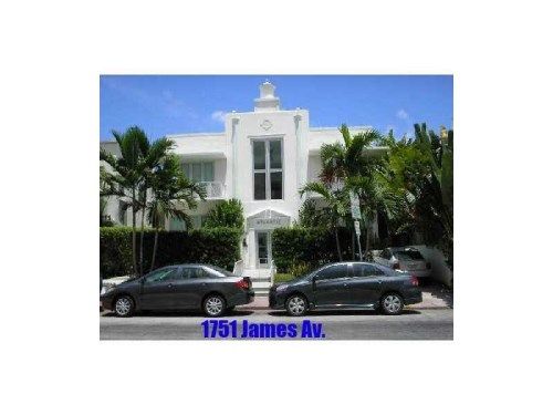 1751 James Ave # 208, Miami Beach, FL 33139