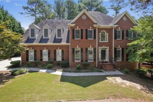 720 Parkside Trail Nw, Marietta, GA 30064