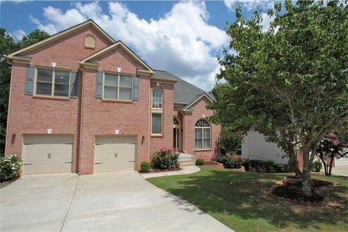 4705 Pomarine Circle, Norcross, GA 30092