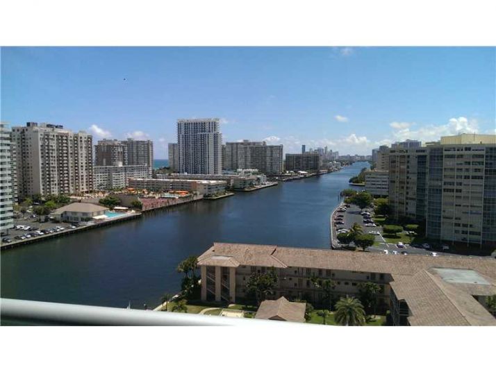 2602 HALLANDALE BEACH BL # 1107, Hallandale, FL 33009