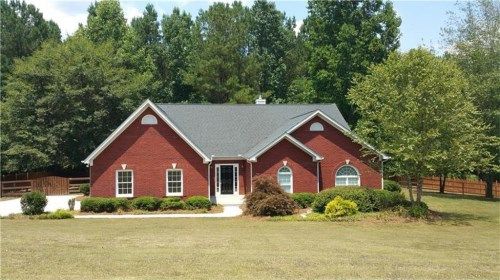 309 Hideaway Acres, Canton, GA 30115