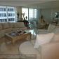 2030 S Ocean Dr # 1105, Hallandale, FL 33009 ID:14822951