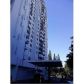 2780 NE 183 ST # 1109, North Miami Beach, FL 33160 ID:14393406