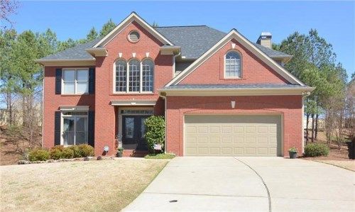 3564 Woodshire Trail, Marietta, GA 30066