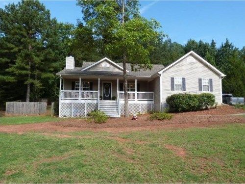 330 Chestnut Drive, Covington, GA 30016