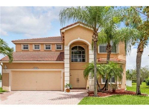 14315 NW 16th Ct, Hollywood, FL 33028