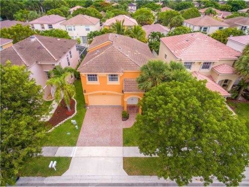 15877 NW 4th Ct, Hollywood, FL 33028