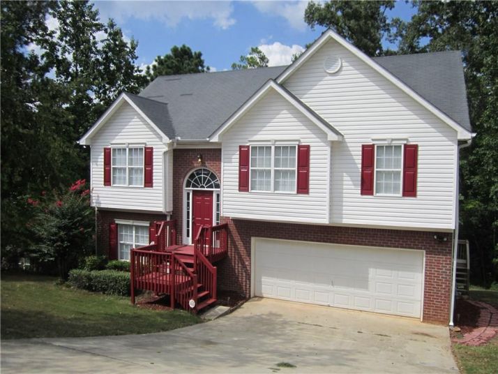 4013 River Garden Circle, Covington, GA 30016