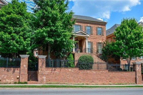 3533 Preserve Drive Se, Atlanta, GA 30339