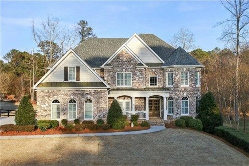 715 Creek Road, Alpharetta, GA 30004