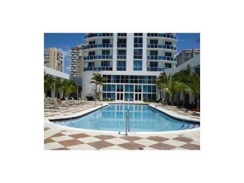 1945 S Ocean Dr # 1403, Hallandale, FL 33009