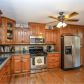 238 S Mountain Brook Way, Ball Ground, GA 30107 ID:14619788