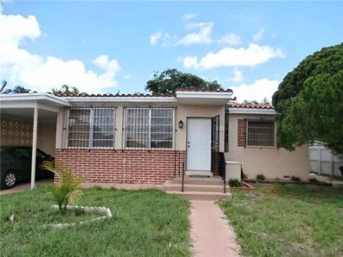 4955 E 1st Ave, Hialeah, FL 33013