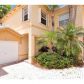 874 NW 170th Ter # 874, Hollywood, FL 33028 ID:14649277