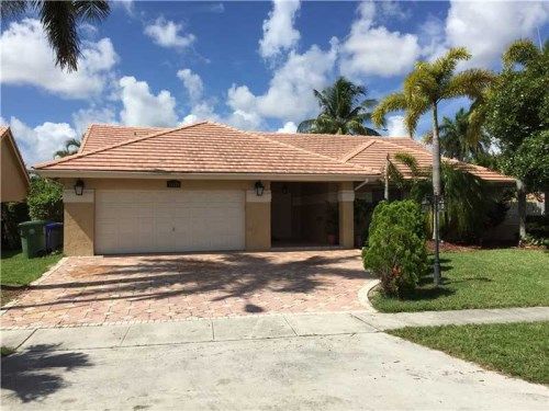 16178 NW 12th ST, Hollywood, FL 33028