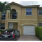 886 NW 135 Terr # 0, Hollywood, FL 33028 ID:14651442