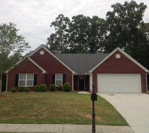 75 Sunflower Lane, Covington, GA 30016