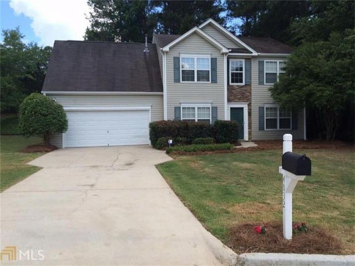 4032 River Garden Circle, Covington, GA 30016