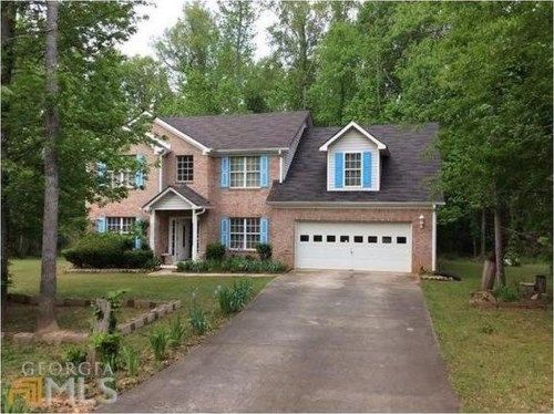 70 Fairwoods Court, Covington, GA 30016