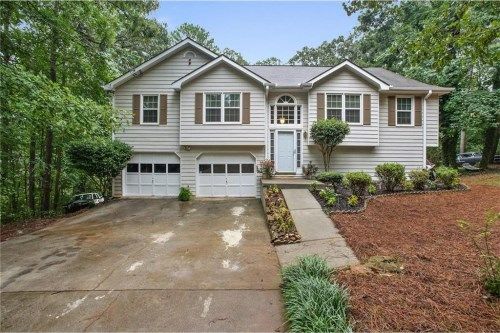 200 Autumn Cove, Covington, GA 30016