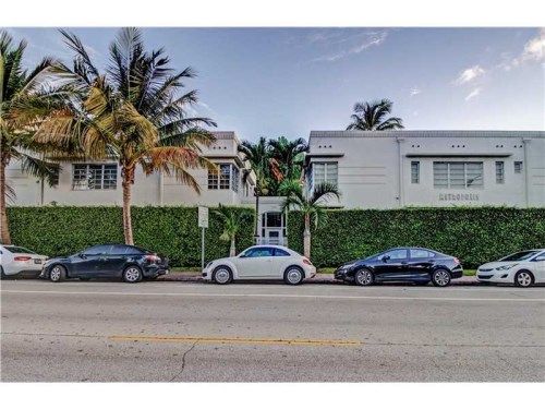 1575 Michigan Ave # 4, Miami Beach, FL 33139