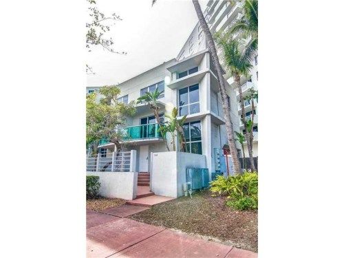 1500 Bay Rd # T-1428, Miami Beach, FL 33139