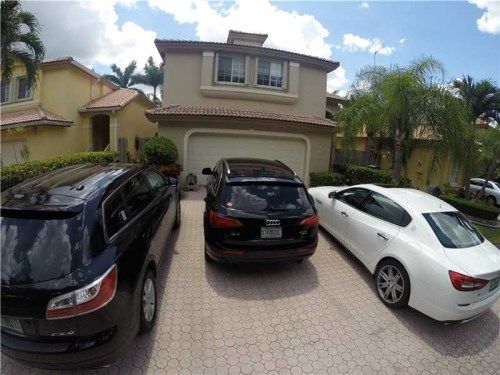 5148 NW 113th Pl, Miami, FL 33178