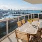 400 Alton Rd # 601, Miami Beach, FL 33139 ID:14578644