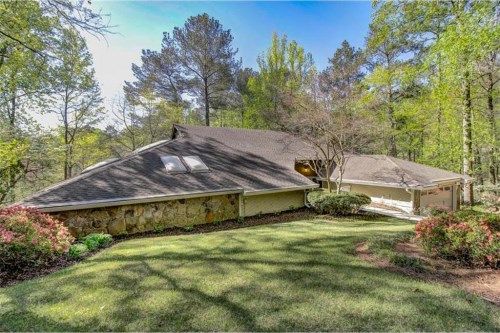 4133 Orchard Lake Court, Atlanta, GA 30339