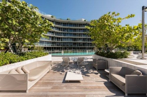 1 Collins Avenue # 301, Miami Beach, FL 33139