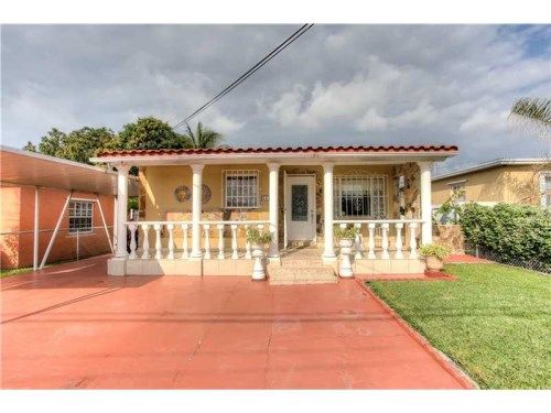 4418 E 9th Ln, Hialeah, FL 33013