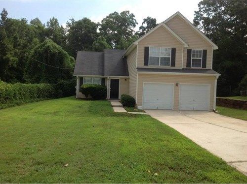 540 Pecan Wood Circle, Fairburn, GA 30213