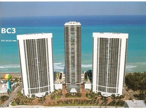 1800 S Ocean Dr # 4410, Hallandale, FL 33009