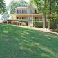 123 Berkeley Way, Dallas, GA 30157 ID:14680100