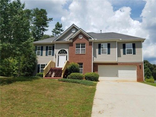 715 Chaseridge Drive, Mcdonough, GA 30253