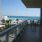 100 S POINTE DR # 610, Miami Beach, FL 33139 ID:14726409