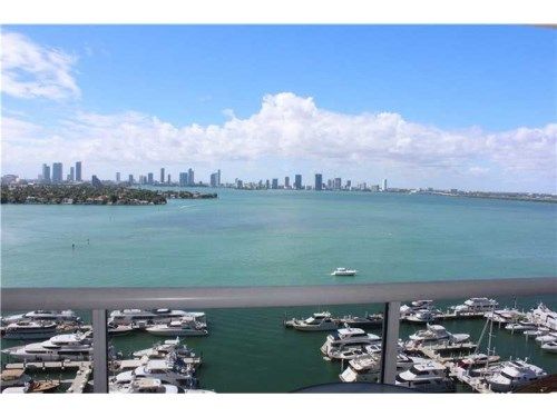 1900 SUNSET HARBOUR DR # 1914, Miami Beach, FL 33139