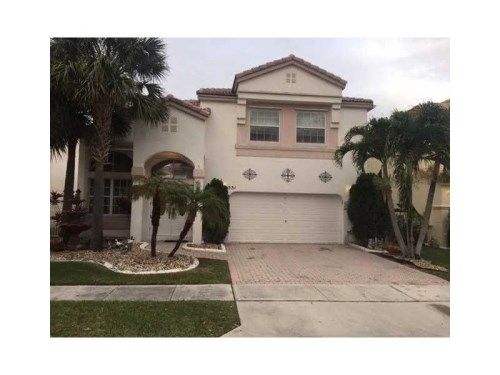 1551 NW 159th Ave, Hollywood, FL 33028