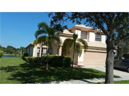 13293 NW 18th Ct, Hollywood, FL 33028