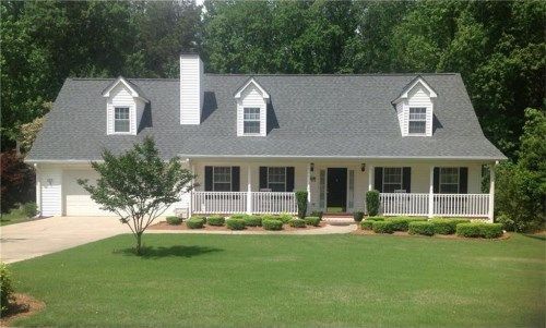 175 Overlook Drive, Covington, GA 30016