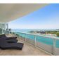 1000 S Pointe Dr # PH3, Miami Beach, FL 33139 ID:14726278