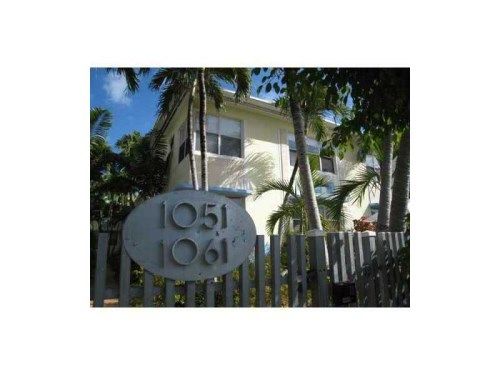 1051 EUCLID AV # 207, Miami Beach, FL 33139