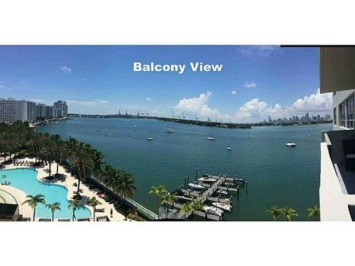 1500 BAY RD # 834S, Miami Beach, FL 33139