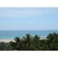 1437 COLLINS AV # PH08, Miami Beach, FL 33139 ID:14577911