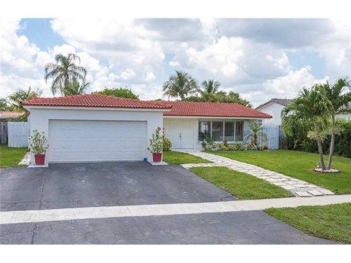 1810 N 52nd Ave, Hollywood, FL 33021