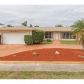 4611 W Hawthorne Cir, Hollywood, FL 33021 ID:14600470