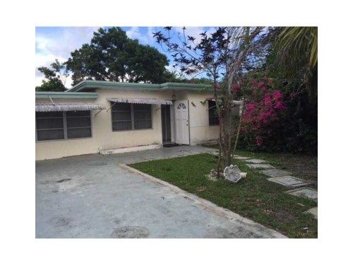 5857 Hayes St, Hollywood, FL 33021