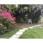 5857 Hayes St, Hollywood, FL 33021 ID:14613207