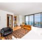 800 S Pointe Dr # 1702, Miami Beach, FL 33139 ID:14726859