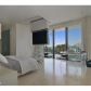 800 S POINTE DR # 604, Miami Beach, FL 33139 ID:14728199